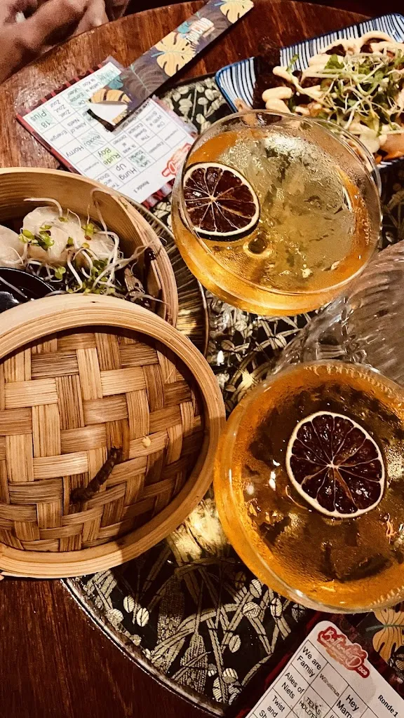 Idaira Pacheco Fernández_The Streetfood Club Breda_Breda_review