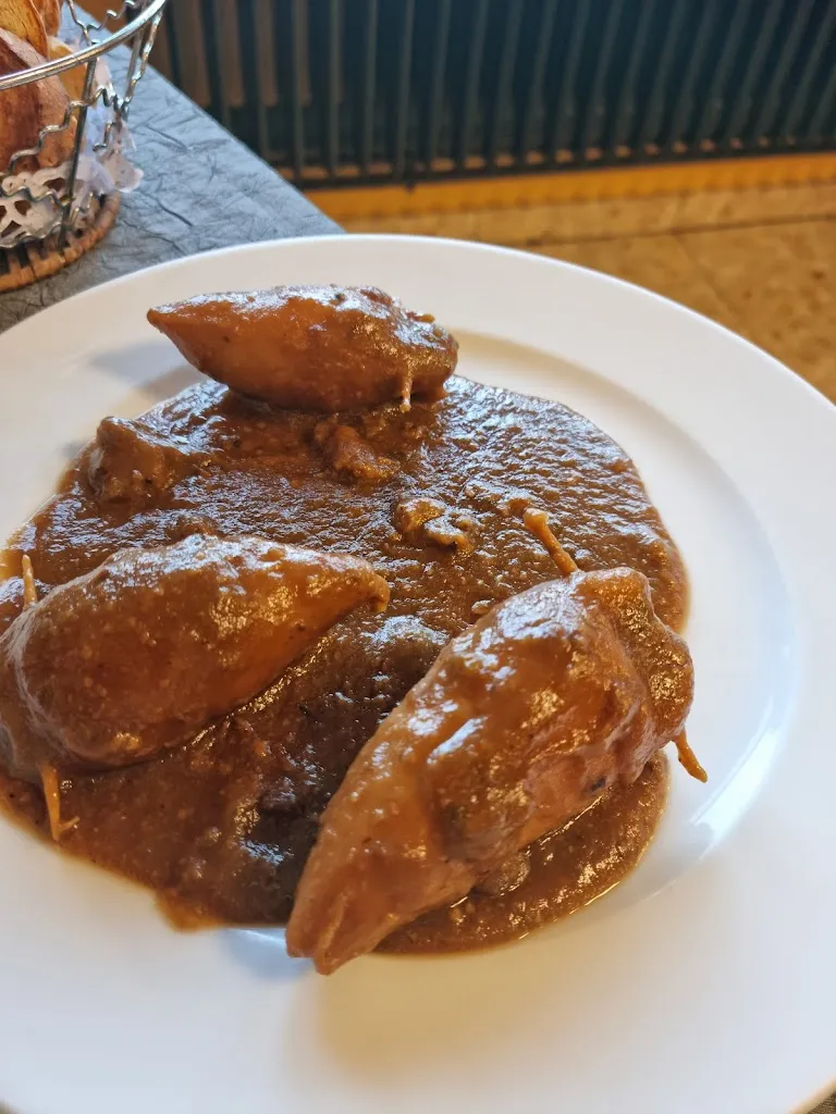 Menu_Restaurant El Castell de Brunyola_Brunyola_image_5