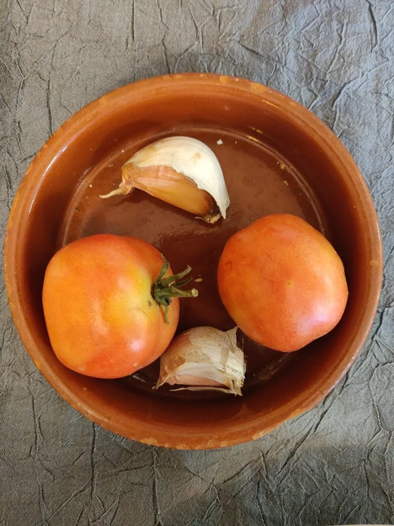 Dimi Organic_Restaurant El Castell de Brunyola_Brunyola_review