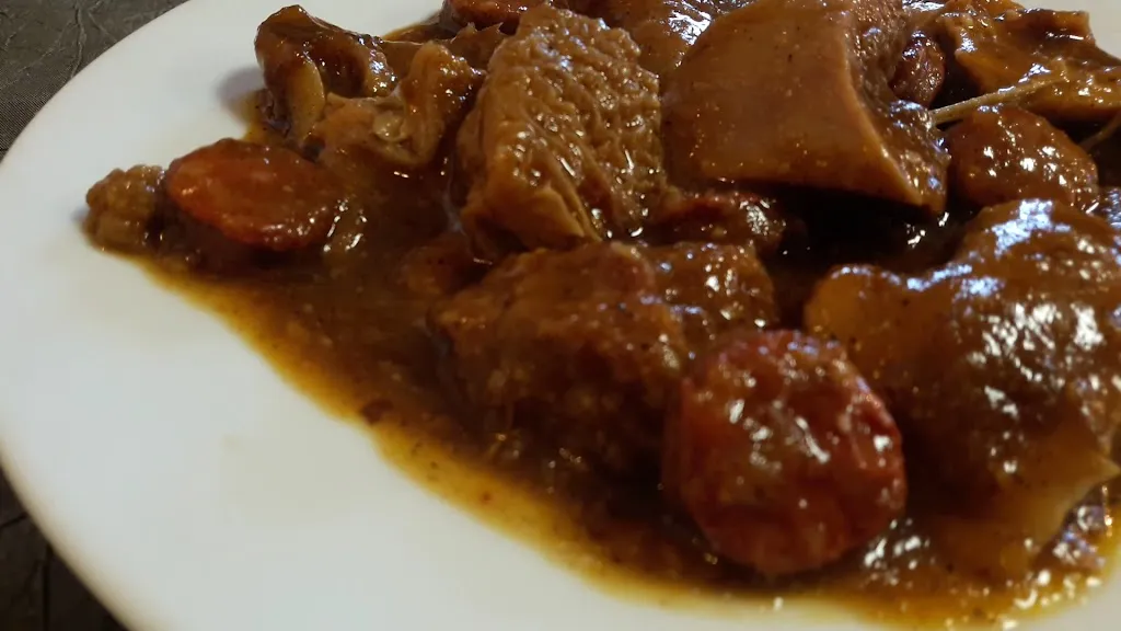 Restaurant El Castell de Brunyola_Brunyola_slider_image_2