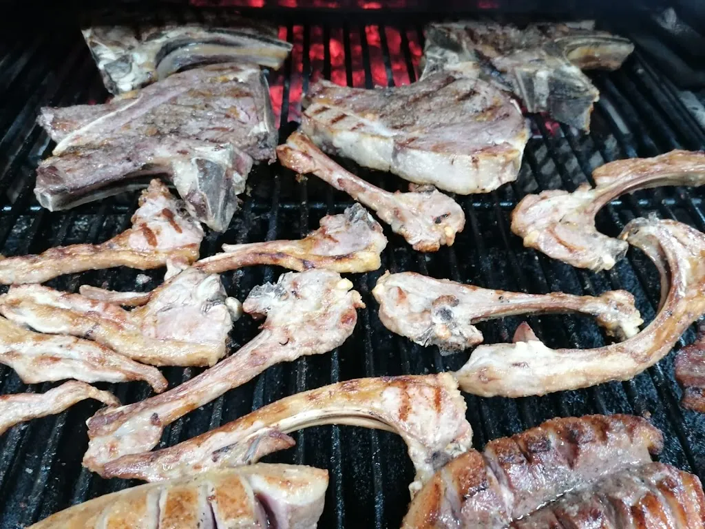 Restaurant El Castell de Brunyola_Brunyola_slider_image_3