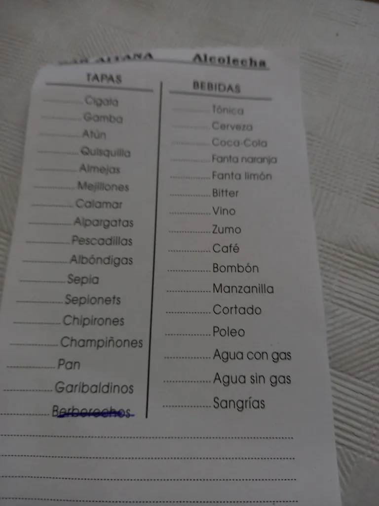 Menu_Bar Aitana_Alcoleja_image_1