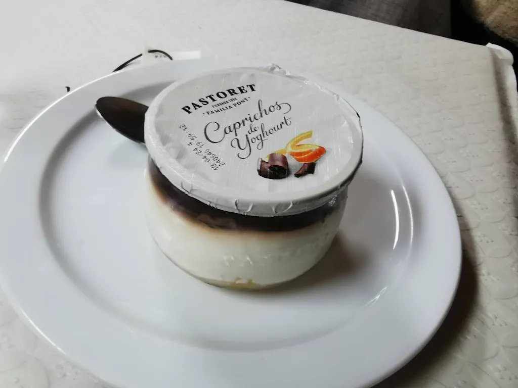 gloria Campamà_Restaurant 9 Can Merla_Brunyola_recensione