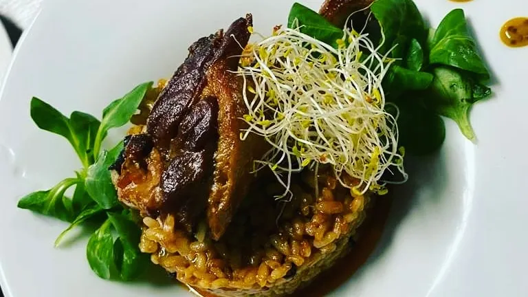 Restaurant 9 Can Merla_Brunyola_slider_image_2