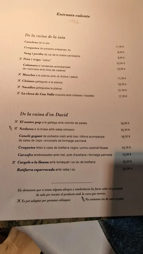 Menu_Restaurant Can Valls_Brunyola_image_1