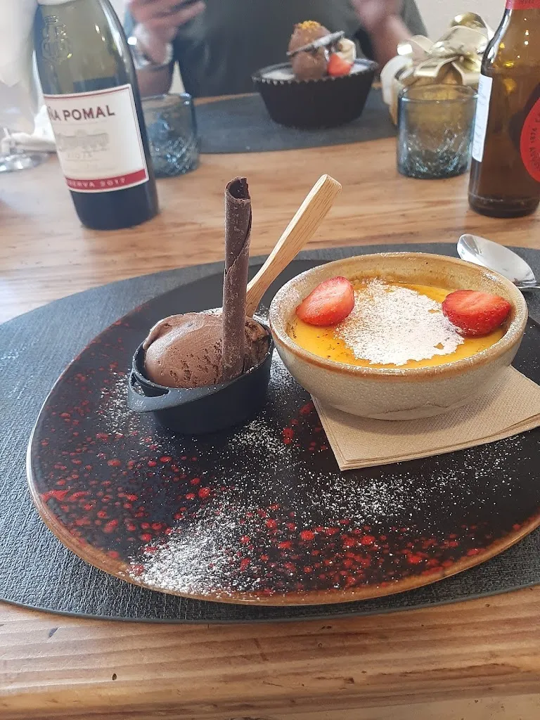 Chris Manley_Restaurant Can Valls_Brunyola_review