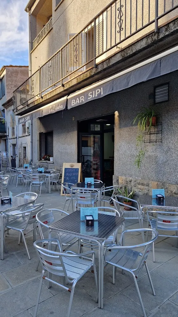 Bar Can Sipi_Bordils_slider_image_1