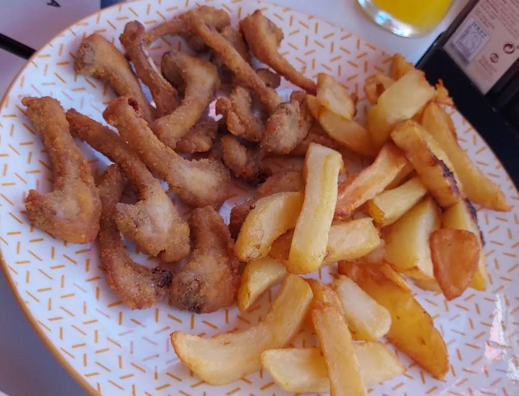 Bar Can Sipi_Bordils_slider_image_3