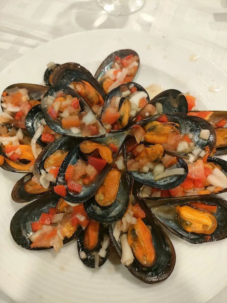 Nida Poceviciene_Restaurant Can Lladó_Bordils_review