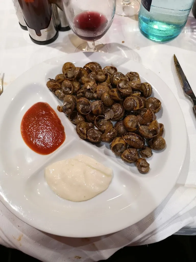 Lluis Fabrega_Restaurant Can Lladó_Bordils_review