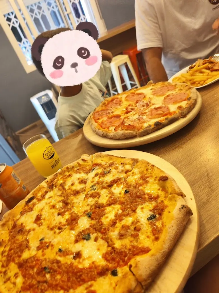 Menu_Pizza da Marco Bordils_Bordils_image_4