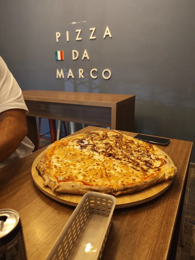 Menu_Pizza da Marco Bordils_Bordils_image_6