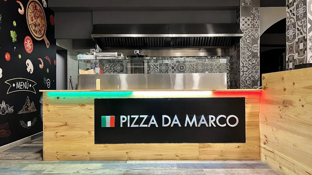 Pizza da Marco Bordils_Bordils_slider_image_3