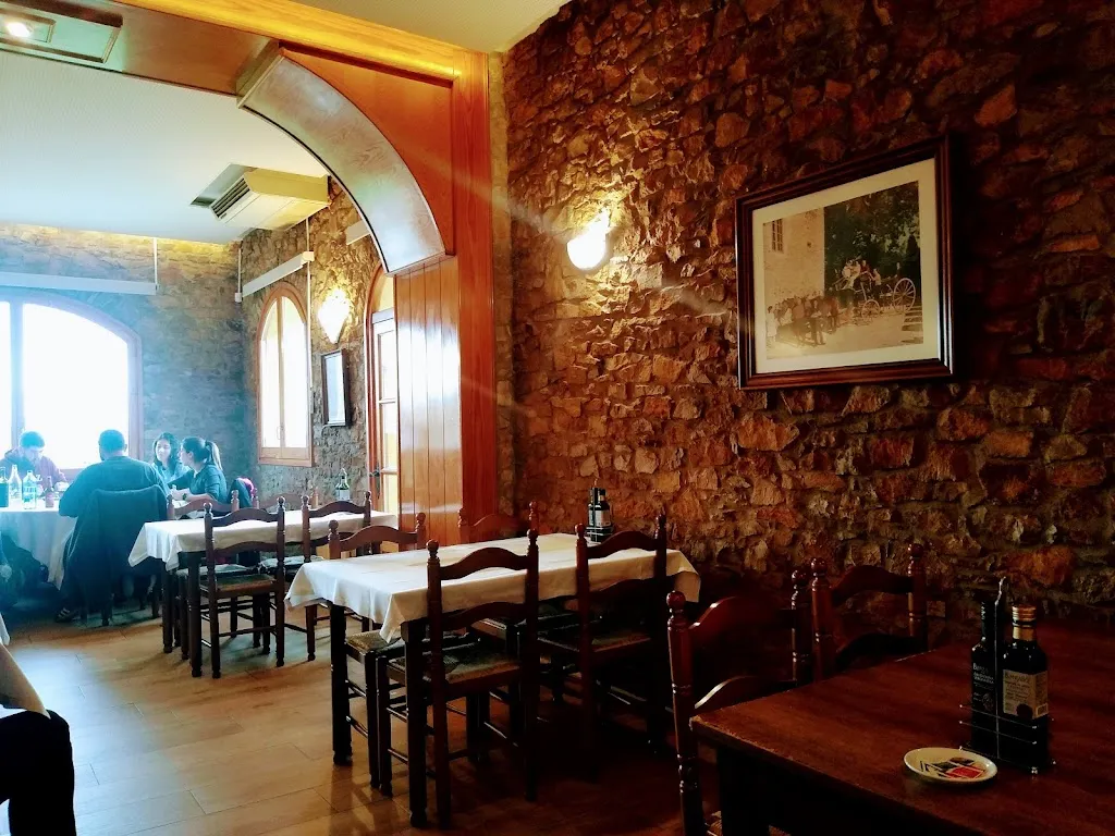 Adrian B_RESTAURANT CAN BOSCH_Bordils_review