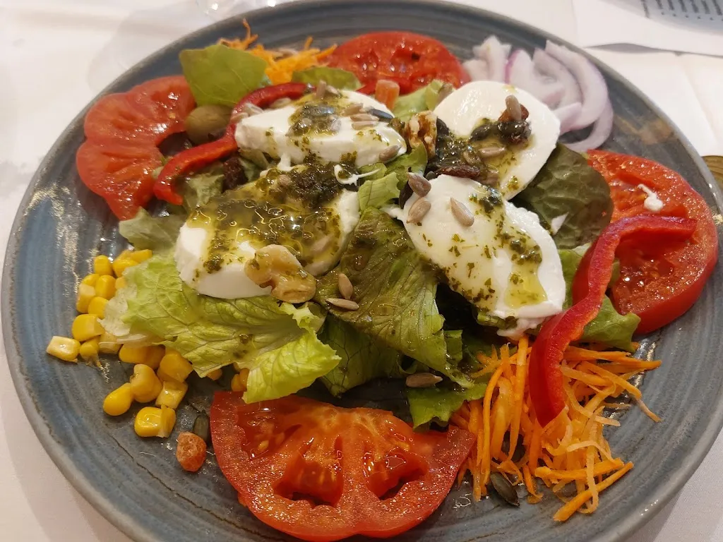 RESTAURANT CAN BOSCH_Bordils_slider_image_2