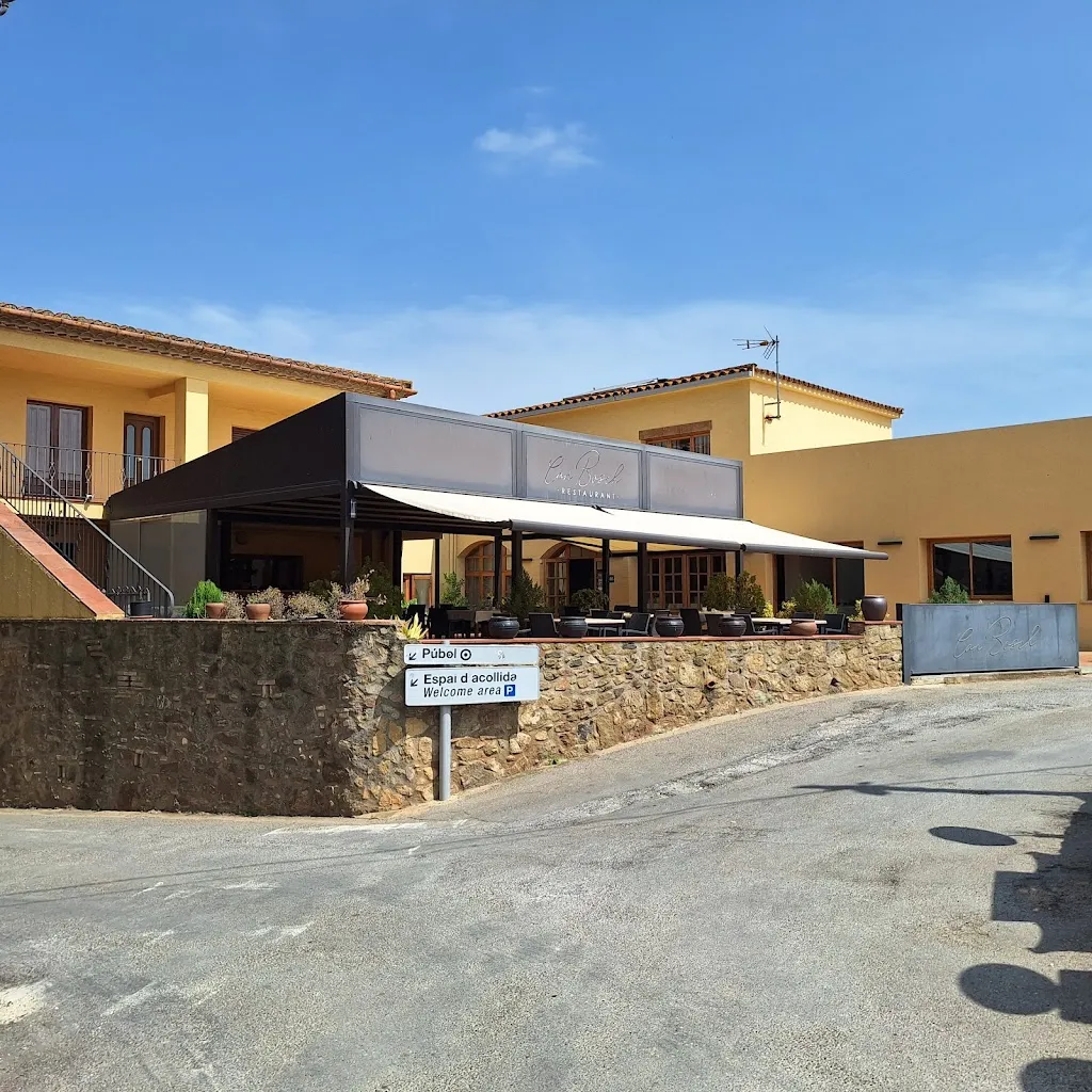 RESTAURANT CAN BOSCH_Bordils_slider_image_3