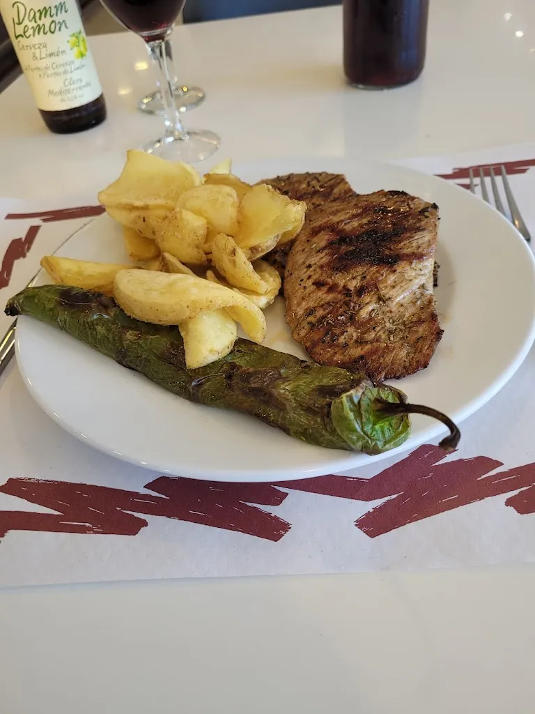 Menu_Bar-Restaurant Pirineus_Bordils_image_8