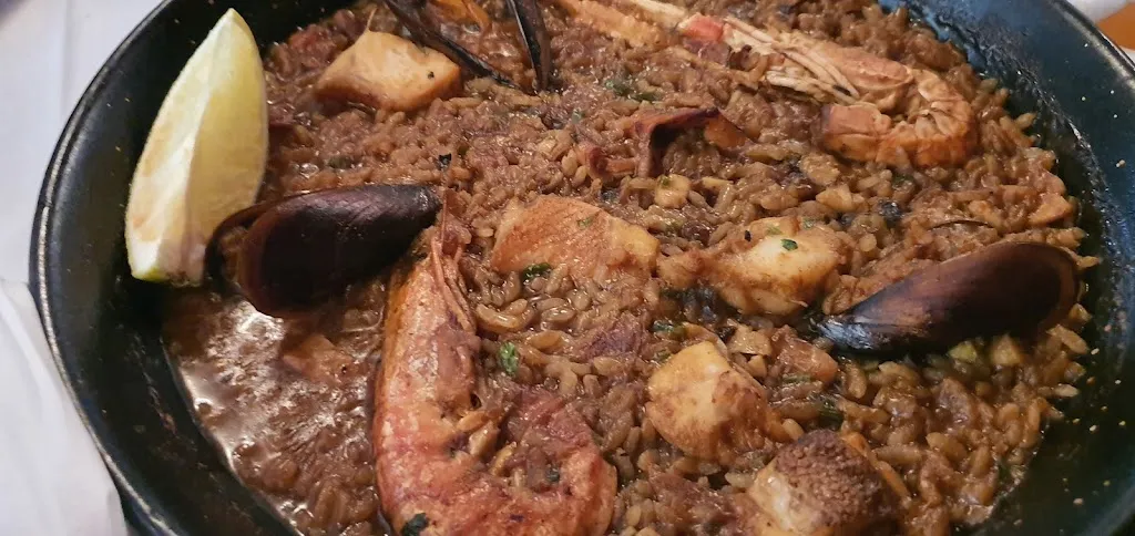 Menu_Restaurant Sant Martí_Bordils_immagine_5