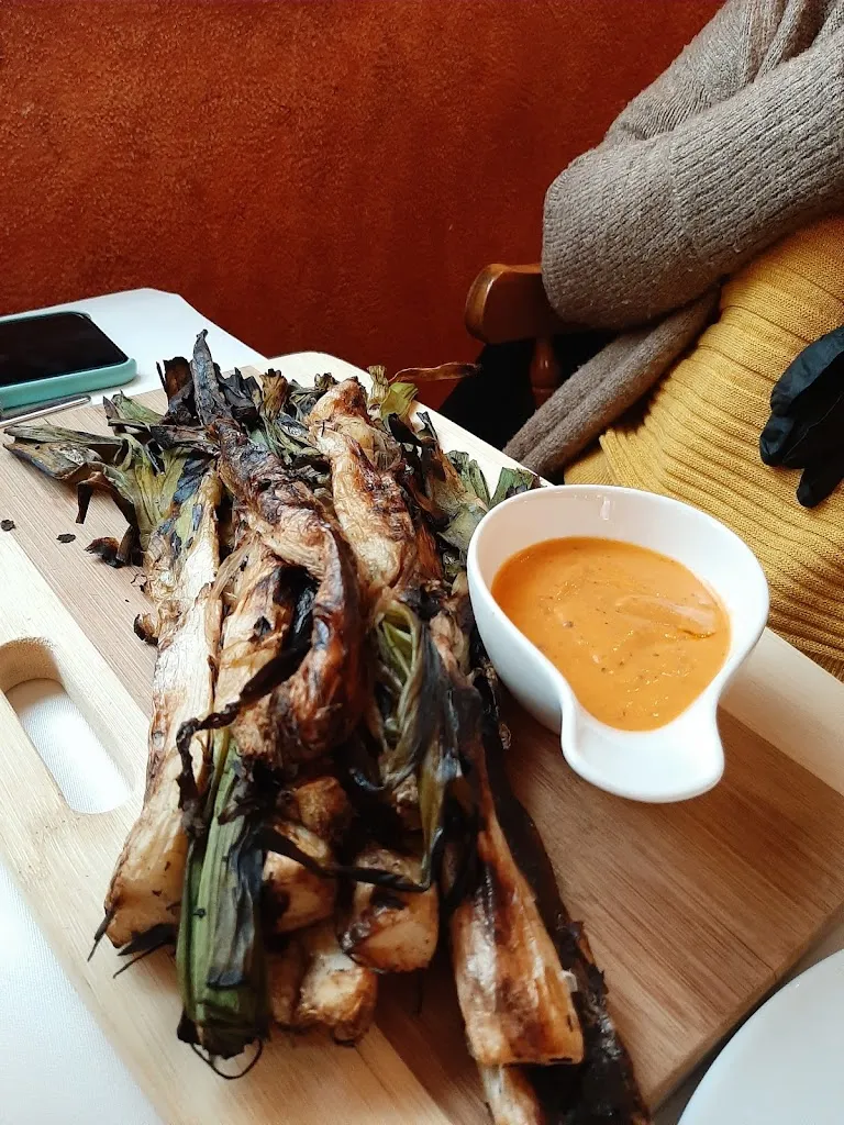 Menu_Restaurant Sant Martí_Bordils_immagine_8