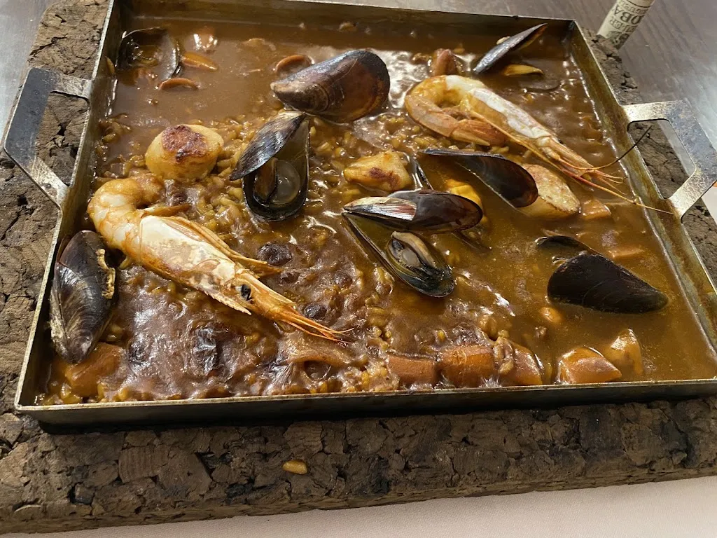 Menu_Restaurant Sant Martí_Bordils_immagine_9