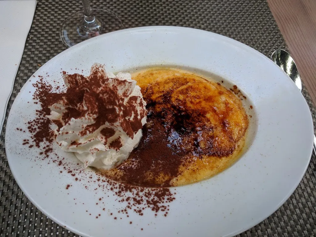 Anthony Calenti_Restaurant Sant Martí_Bordils_recensione