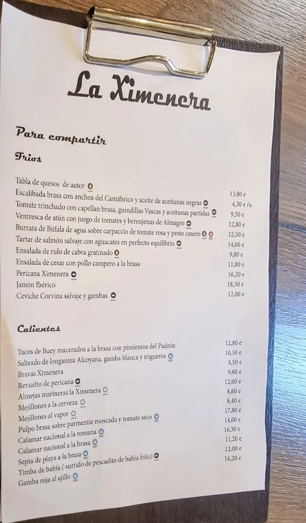 Menu_La Ximenera_Alcoleja_image_2