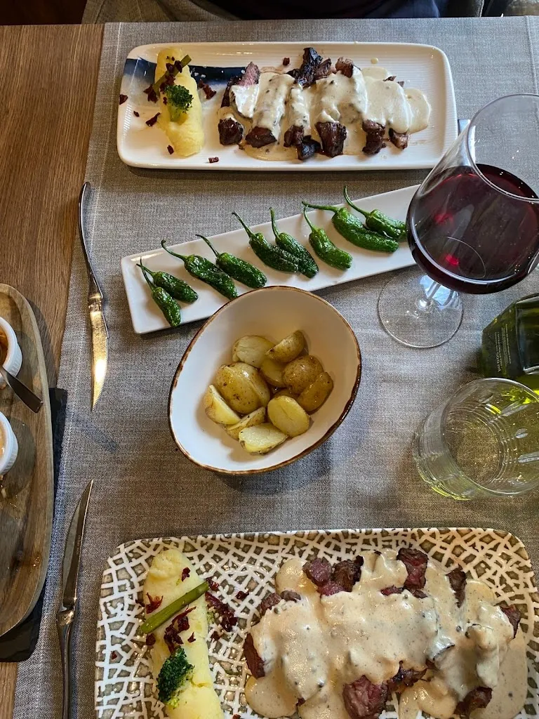 Sergio R_La Ximenera_Alcoleja_review