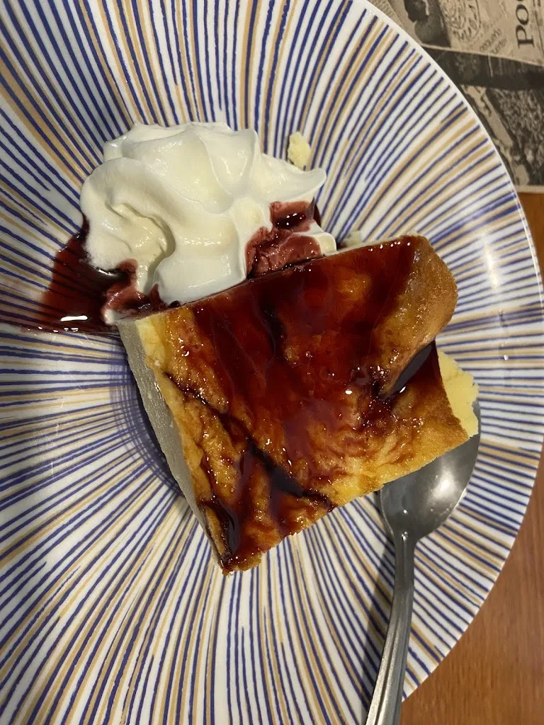 Darren Lane_La Nau_Bordils_review