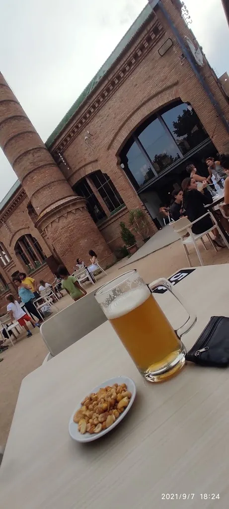 Menu_Centre Cívic La Fàbrica_Bordils_image_8