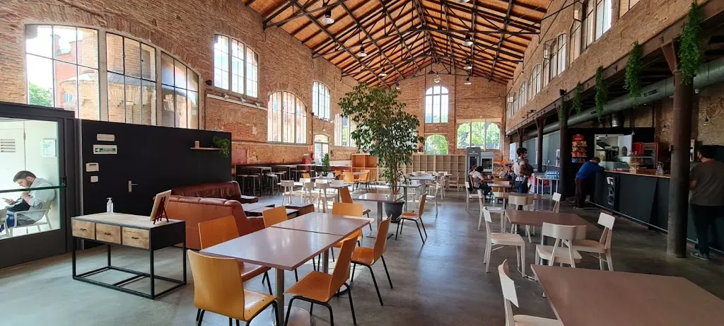 Centre Cívic La Fàbrica_Bordils_slider_image_1