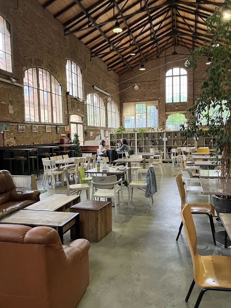 Centre Cívic La Fàbrica_Bordils_slider_image_3