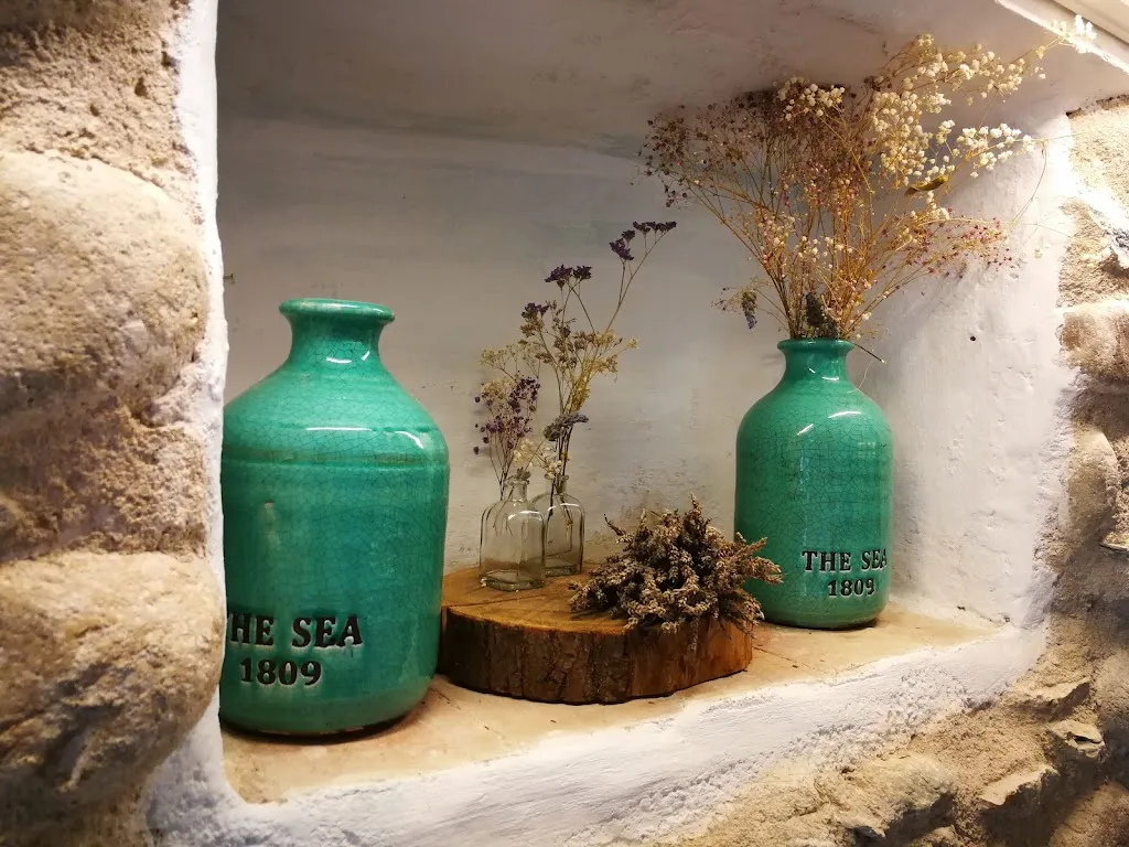 Raul-David Lenart_Mas Carreras 1846 Slowfarmhouse_Bordils_recensione