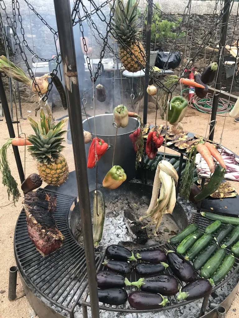 Anna V_El Foc de Bordils_Bordils_review