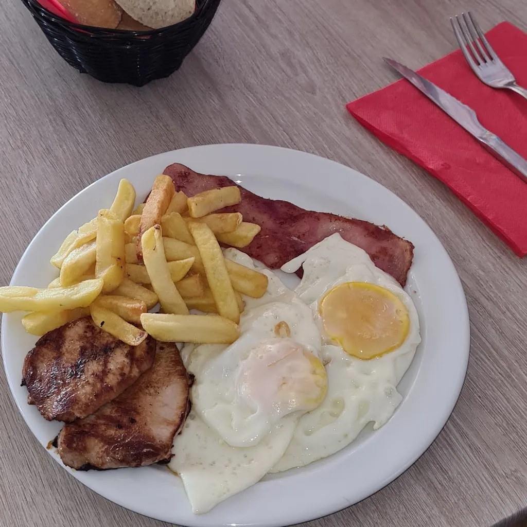 Bar - Restaurant L'Estació_Bordils_slider_image_2