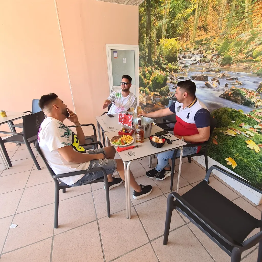 Bar - Restaurant L'Estació_Bordils_slider_image_3