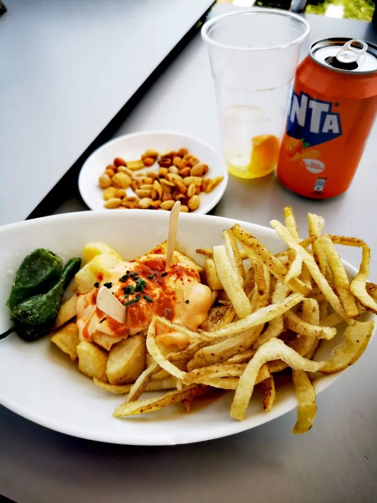 Menu_La Carreta del Ter_Bordils_image_6