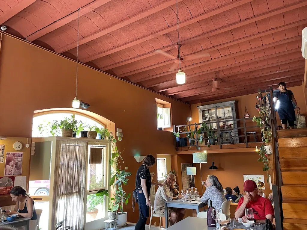 Sara Costa_Restaurant La Cantonada_Bisbal dEmpordà La_review