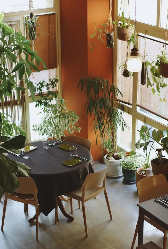 Restaurant La Cantonada ristorante a Bisbal dEmpordà La