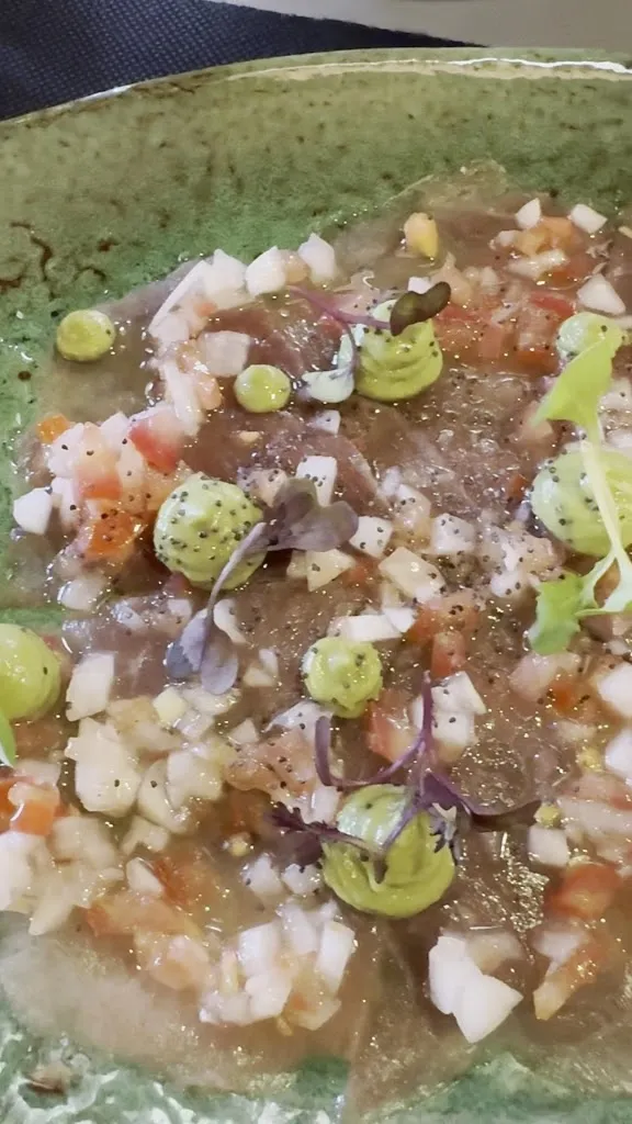 Restaurant La Cantonada_Bisbal dEmpordà La_slider_image_2