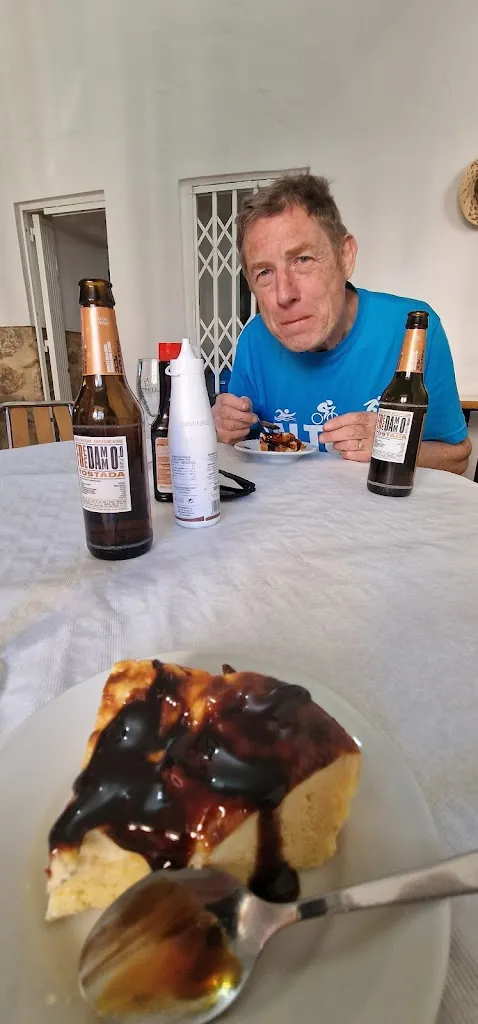 Thomas Phillips_Meson de Malferit_Alcoleja_recensione