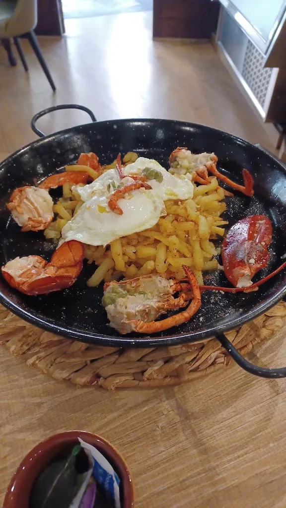 Menu_Restaurant L'Escut Cuina mediterrània_Bisbal dEmpordà La_image_5