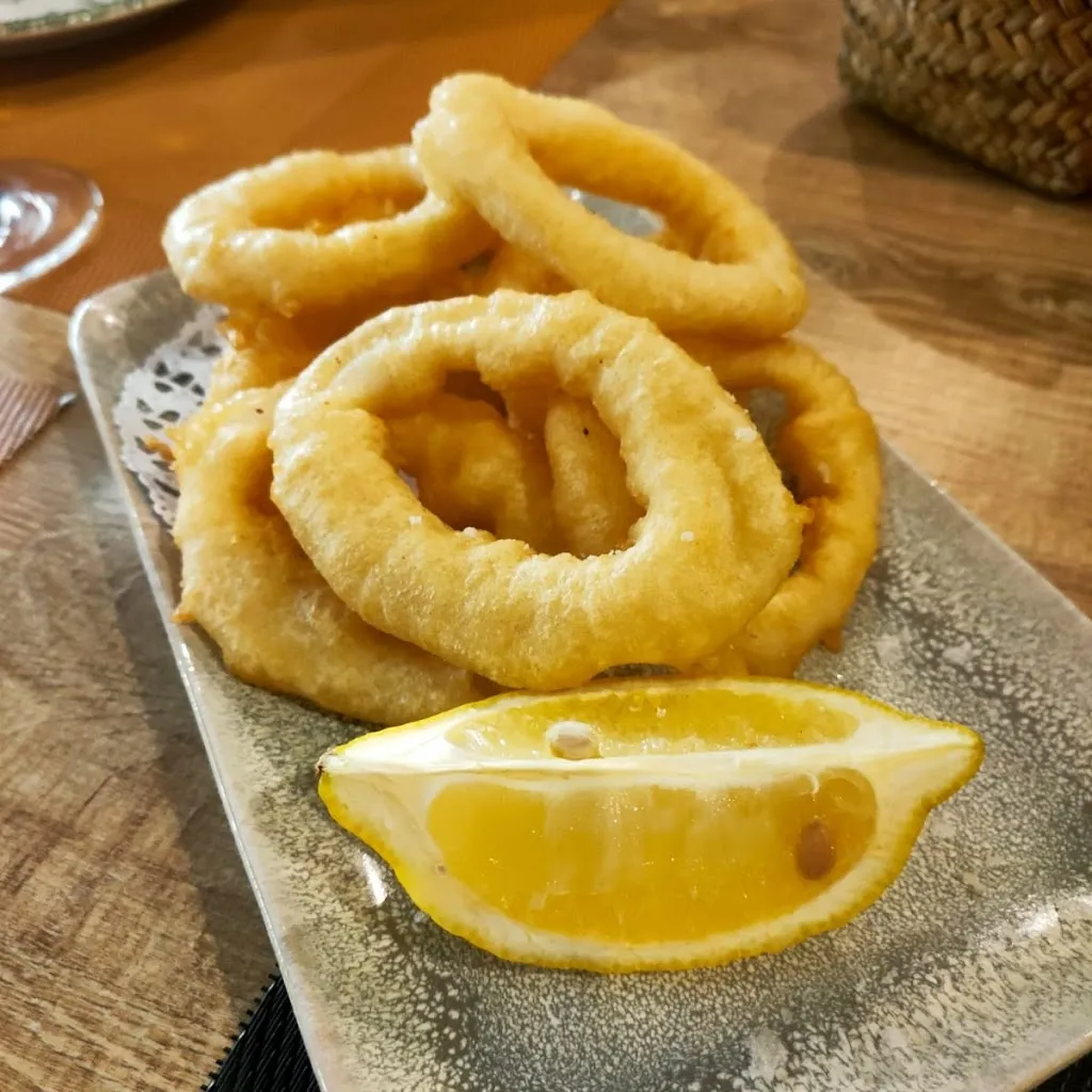 Menu_Restaurant L'Escut Cuina mediterrània_Bisbal dEmpordà La_image_8