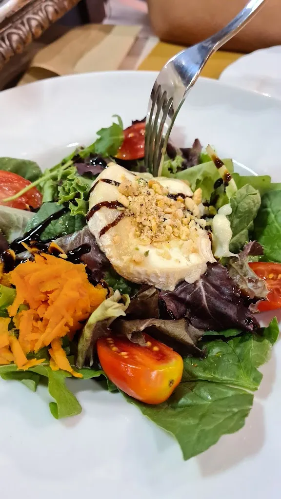 Mind Aesthetics_Restaurant L'Escut Cuina mediterrània_Bisbal dEmpordà La_review