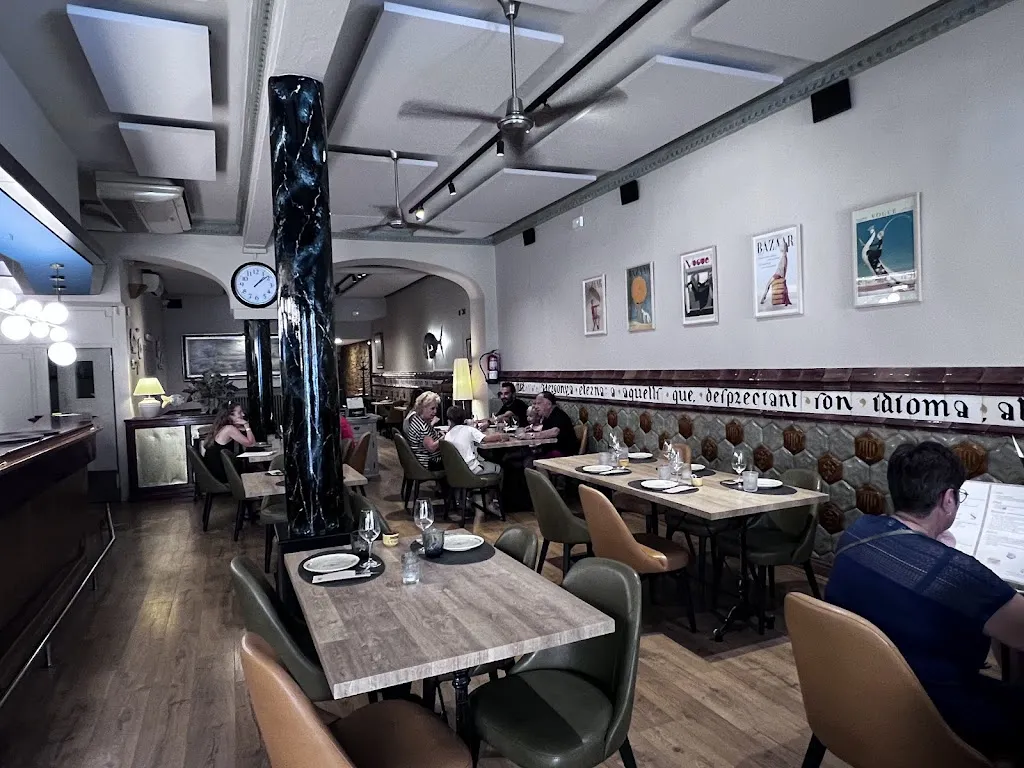 Restaurant L'Escut Cuina mediterrània_Bisbal dEmpordà La_slider_image_3