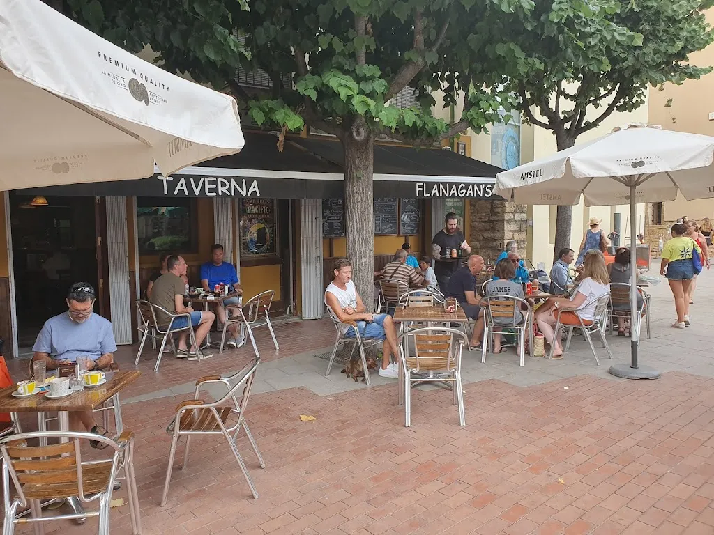 Taberna Flanagan S_Bisbal dEmpordà La_slider_image_1