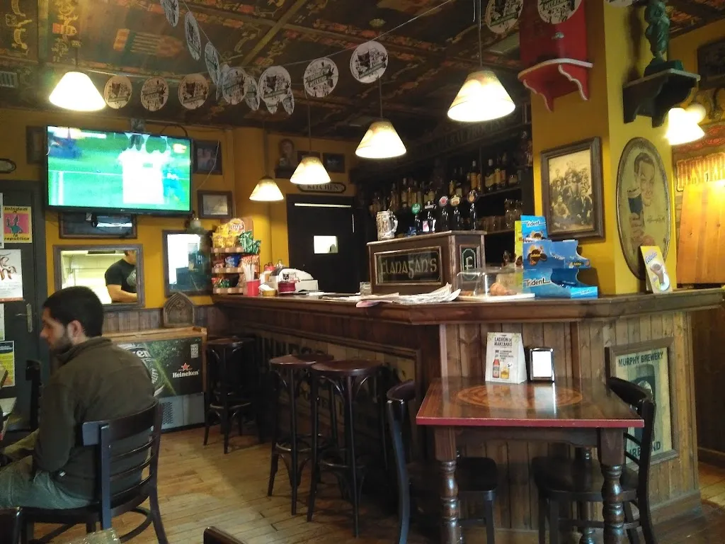 Taberna Flanagan S_Bisbal dEmpordà La_slider_image_3