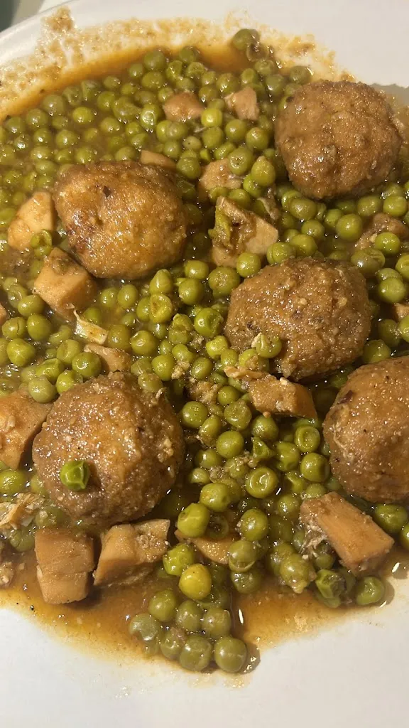 Menu_Bar Cal Gavarrer_Bisbal dEmpordà La_image_1