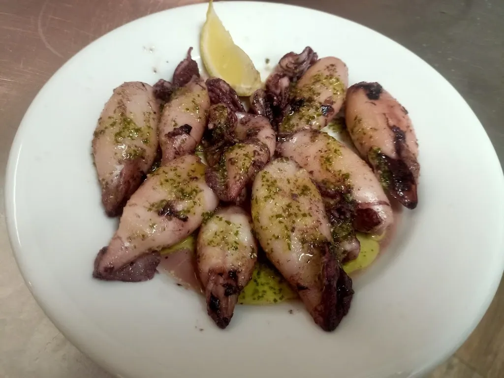 Menu_Bar Cal Gavarrer_Bisbal dEmpordà La_image_4