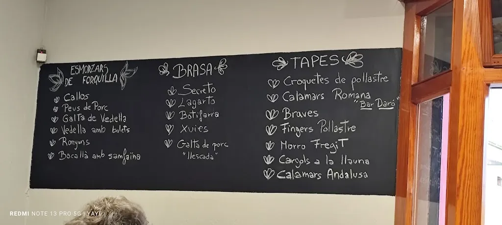 Menu_BAR CAN QUIM de la yoli_Bisbal dEmpordà La_image_3