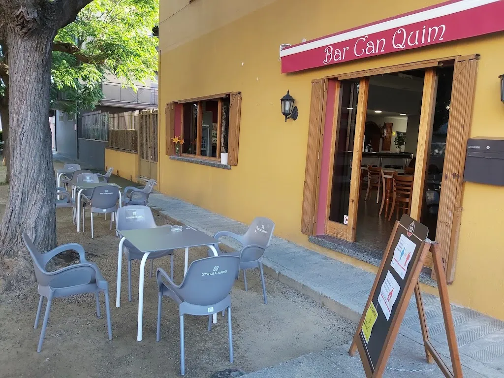 BAR CAN QUIM de la yoli_Bisbal dEmpordà La_slider_image_1